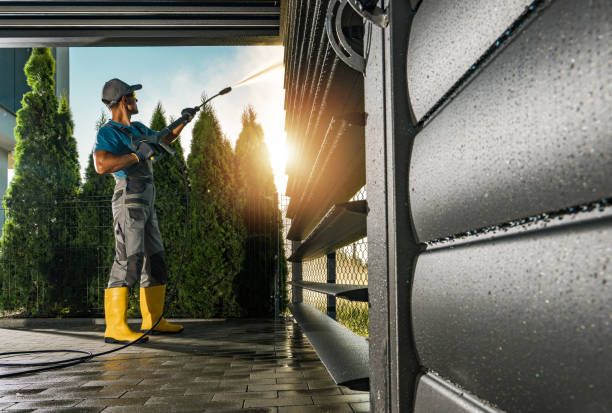 Trusted Elberton, GA  Pressure Washing Experts